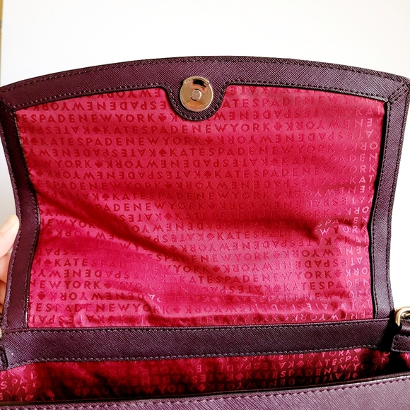 Kate Spade Laurel Way Lilah - Picture 4 of 11